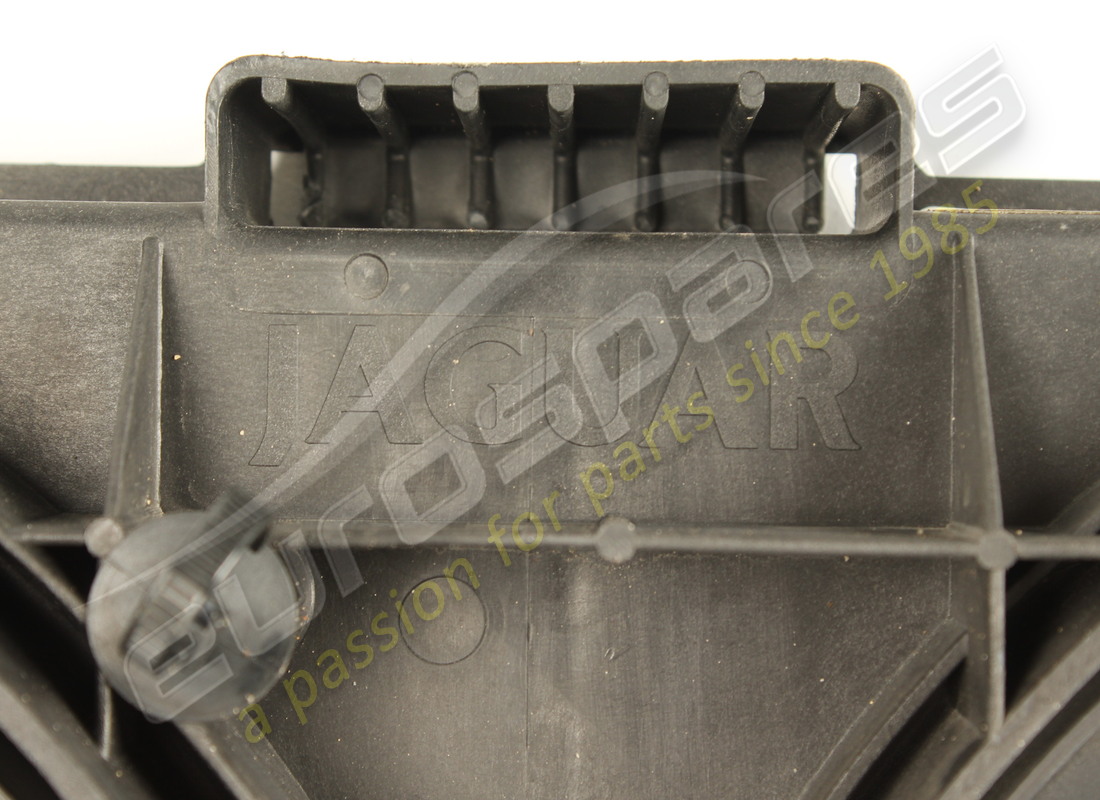 usato aston martin gruppo ventola e motore, radiatore. numero parte 4g438c607aa (2)