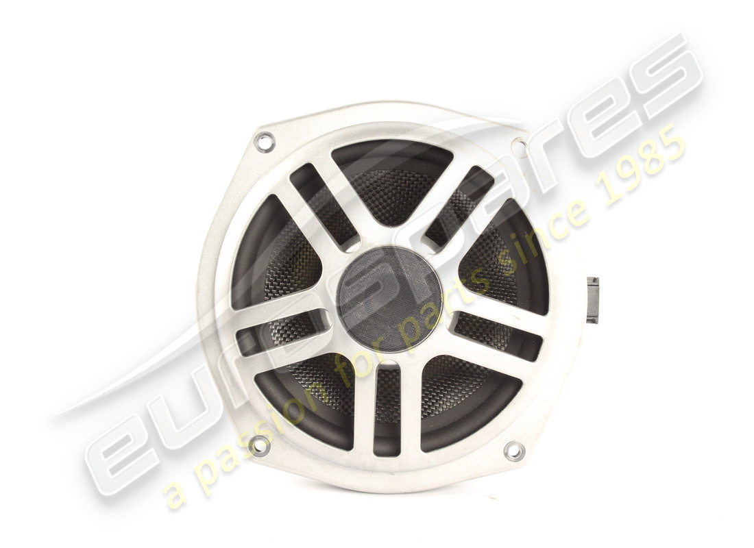 woofer ferrari usato. numero parte 328469 (1)