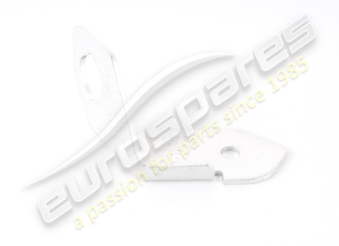 nuovo porsche supporto tubo freno - d >>- mj 1999. numero parte 99635550105 (2)