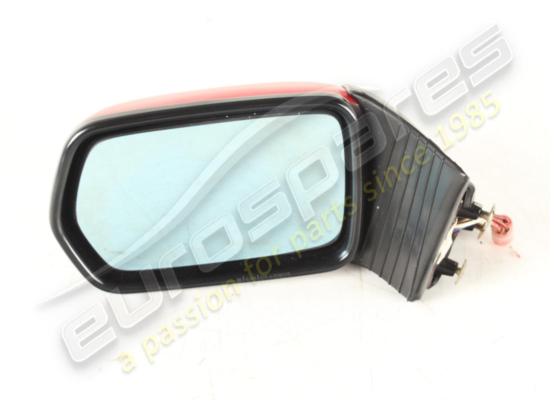 USATO Ferrari SPECCHIO ESTERNO SX RHD . NUMERO PARTE 61182300 (1)