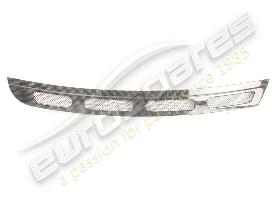 NUOVO (ALTRO) Ferrari GRIGLIA COFANO MOTORE DESTRO CARBONIO . NUMERO PARTE 68269500 (1)
