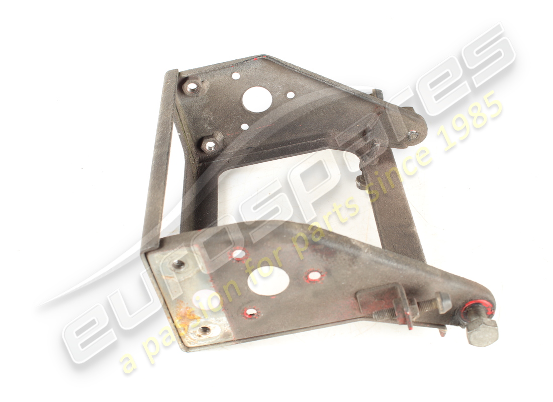 SUPPORTO PER FARO ANTERIORE USATO FERRARI. NUMERO PARTE 60525500 (4) supporto per faro anteriore usato ferrari. numero parte 60525500 (4)