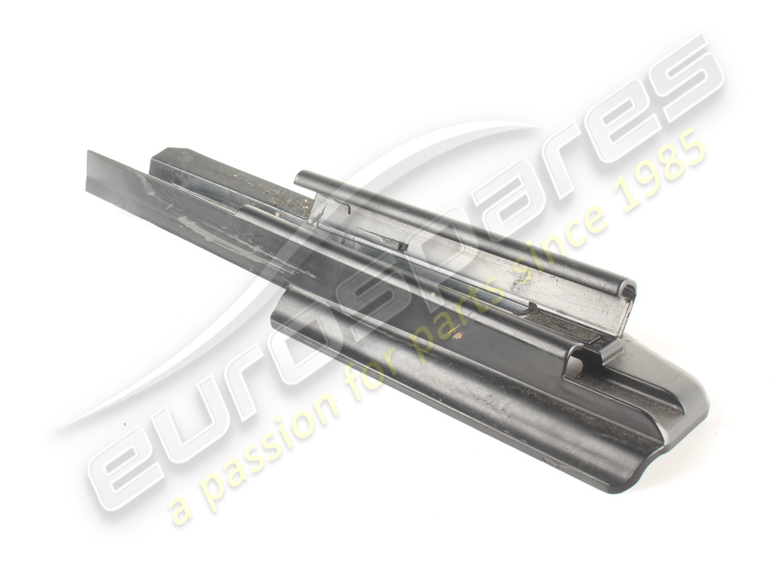 copertura guida posteriore destro usata ferrari, numero parte sinistro 86742600 (4)