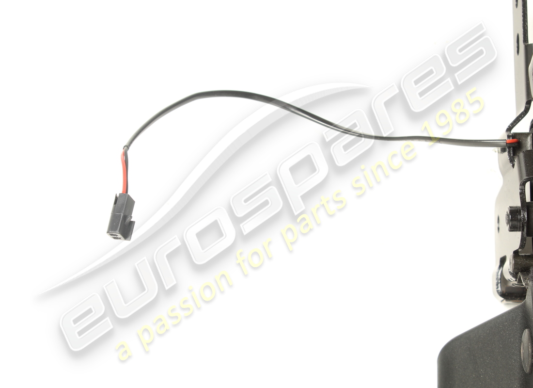 pannello separatore completo ferrari usato. numero parte 86064400 (8)