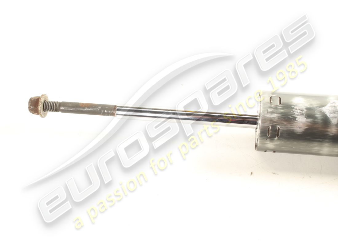 UNITÀ AMMORTIZZATORE Aston Martin DANNEGGIATA, ANTERIORE, COUPÉ. NUMERO PARTE 4G4318141AC (1)