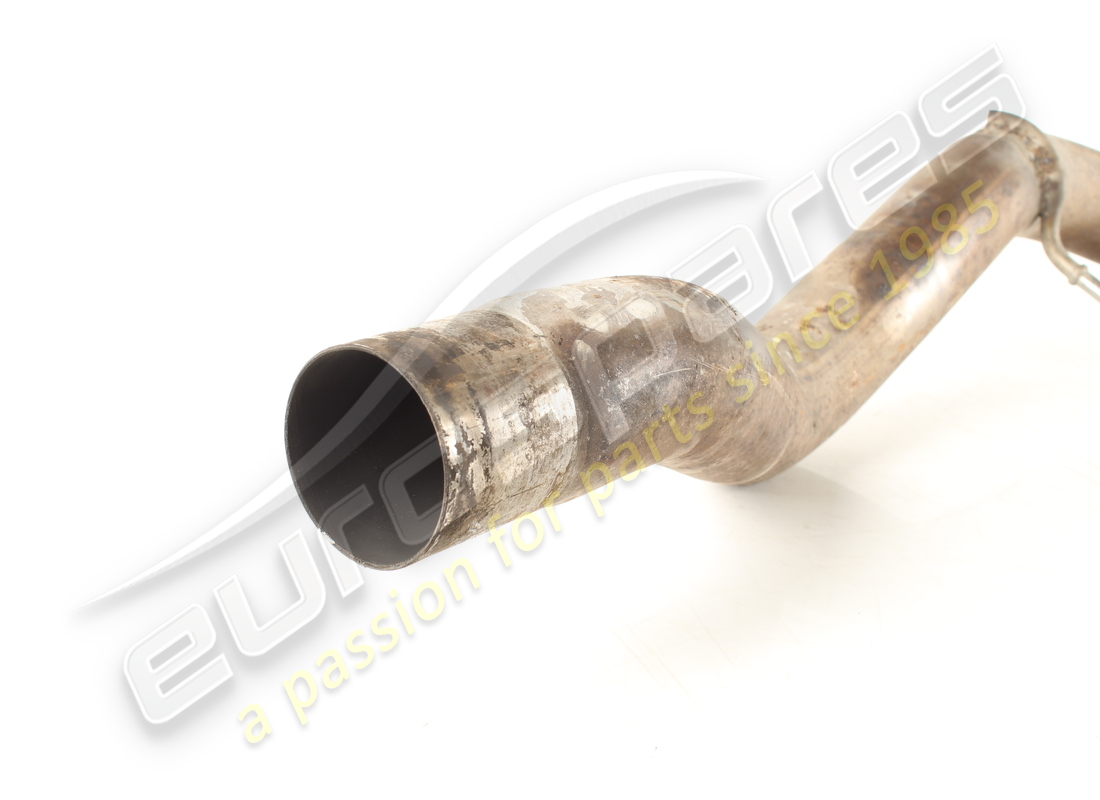 usata maserati estensione scarico dx usata. numero parte 201248 (6)