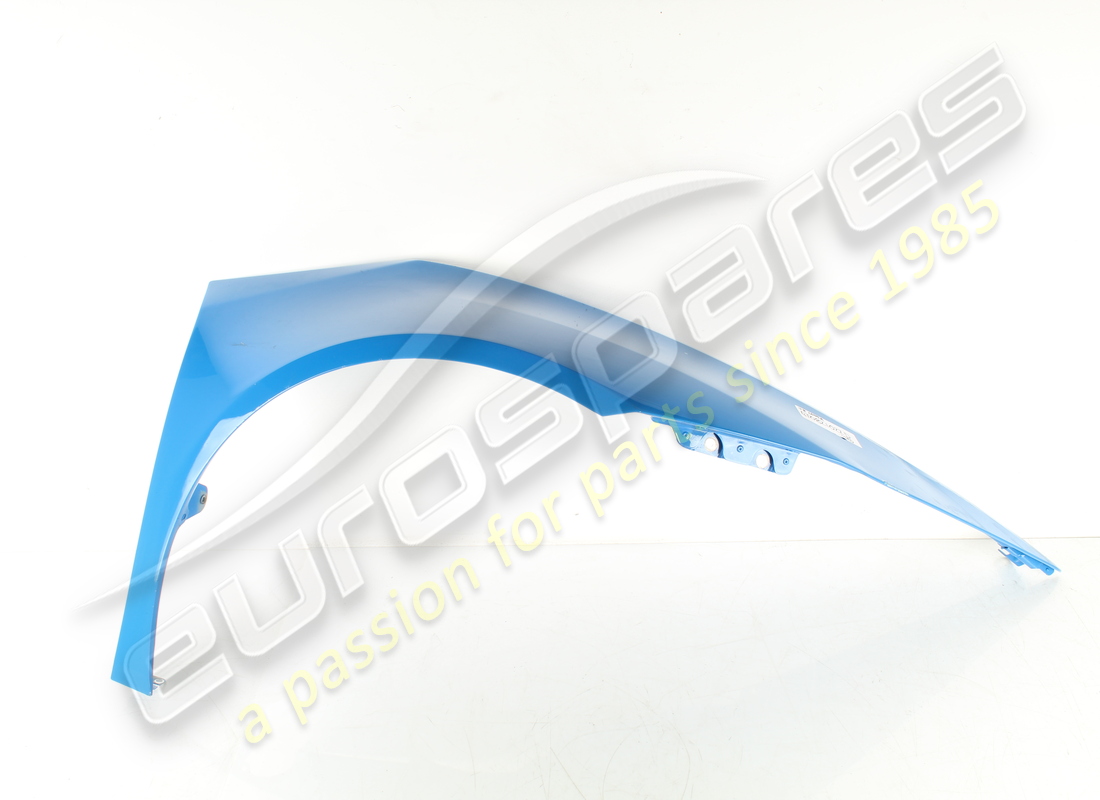 PARAFANGO ANTERIORE DESTRO Lamborghini USATO. NUMERO PARTE 4T0821022D (1)