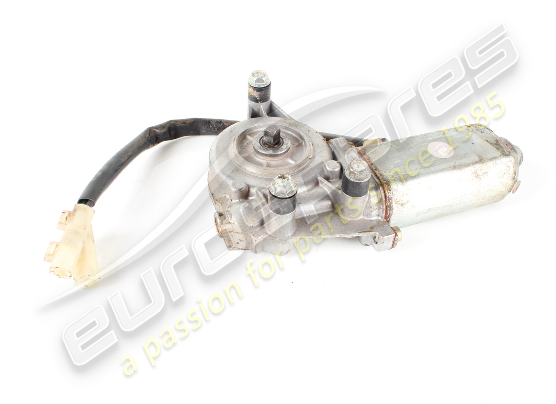 MOTORE FINESTRA SX USATO Ferrari . NUMERO PARTE 62302200 (1)