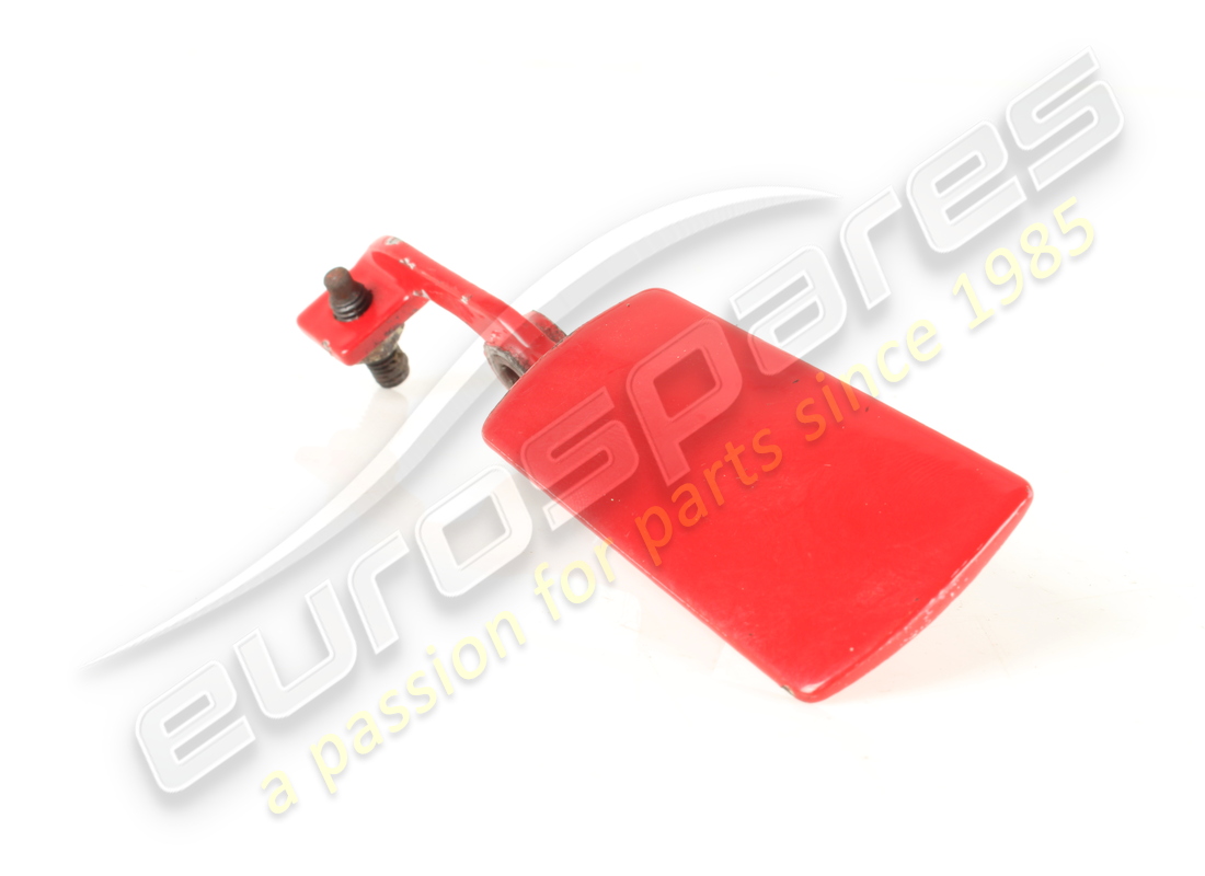 MANIGLIA ESTERNA SINISTRA USATA Ferrari . NUMERO PARTE 61955900 (1) MANIGLIA ESTERNA SINISTRA USATA Ferrari . NUMERO PARTE 61955900 (1)