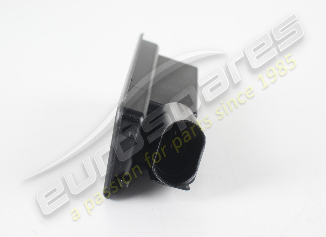 nuova porsche luce targa. numero parte pab94302101 (2)