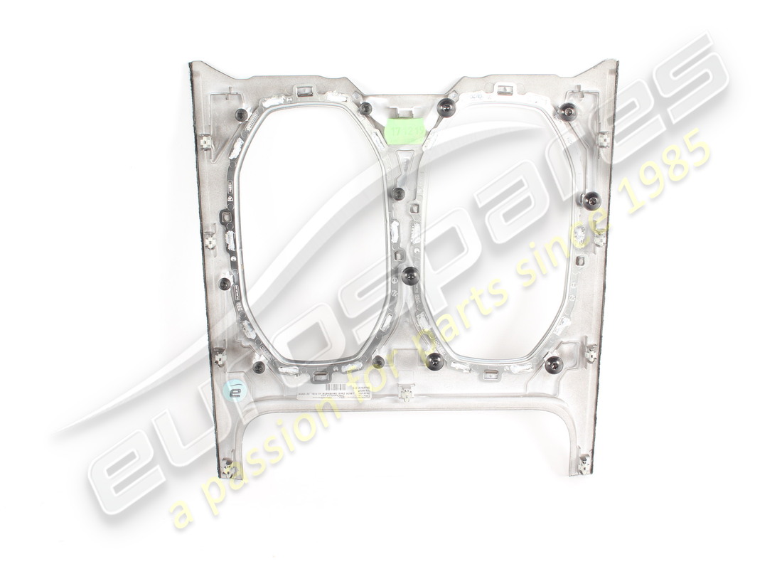 rivestimento lamborghini danneggiato. numero parte 4ml863321bv58 (2)