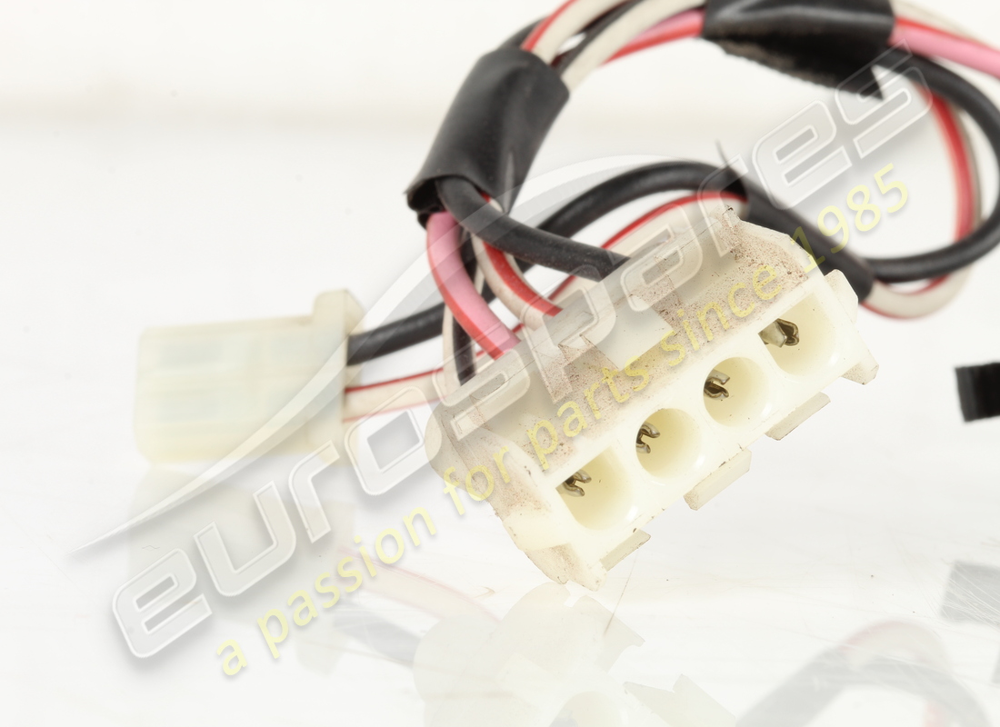 used ferrari air con sensor cable. part number 119430 (3)