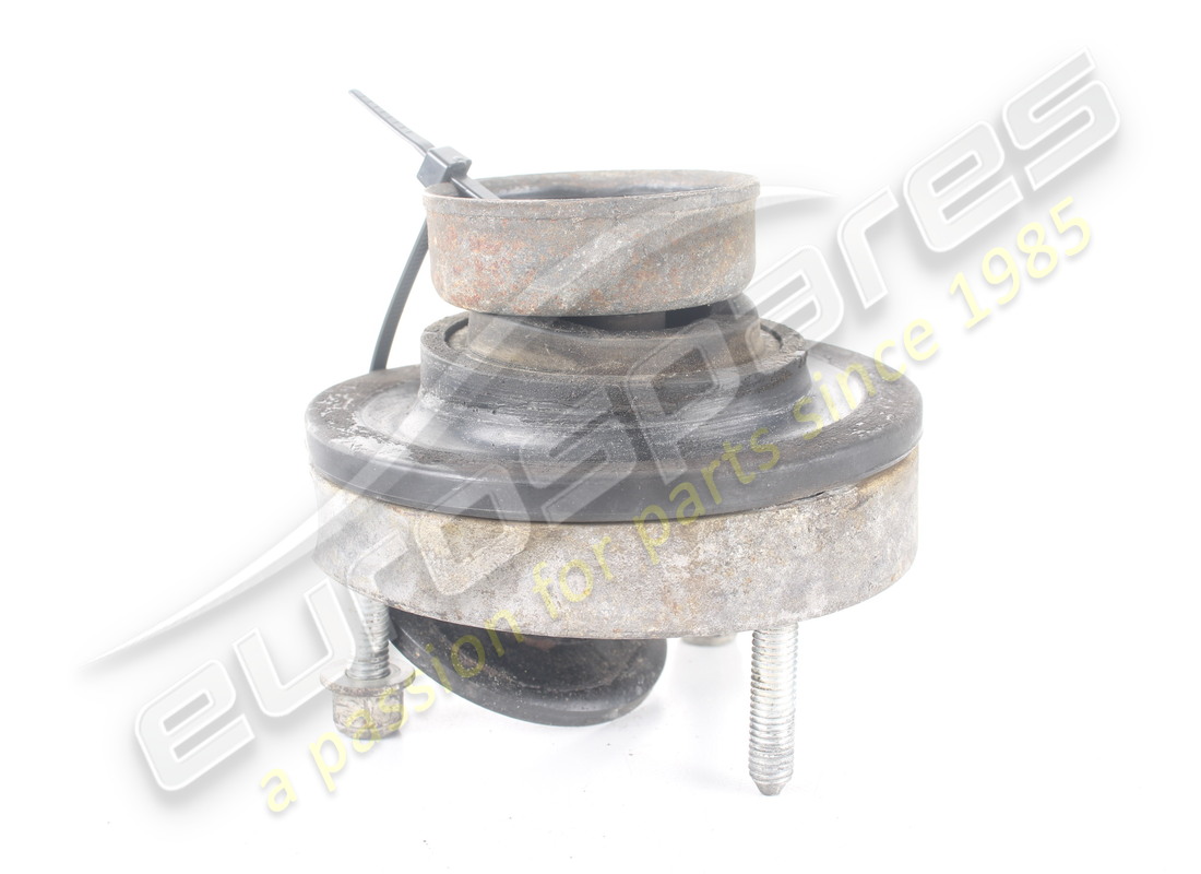 used aston martin top mount, rear damper. part number 4g4318174aa (5)