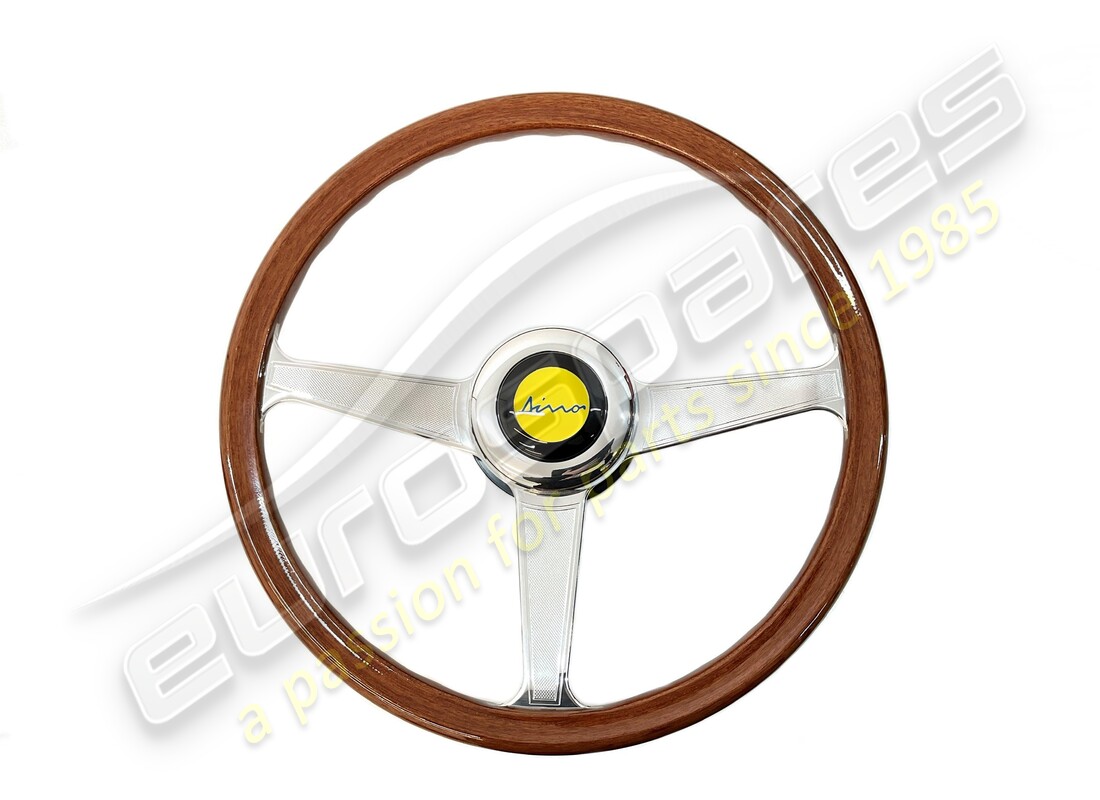 nuovo volante oem 206 gt. numero parte 740321 (1)