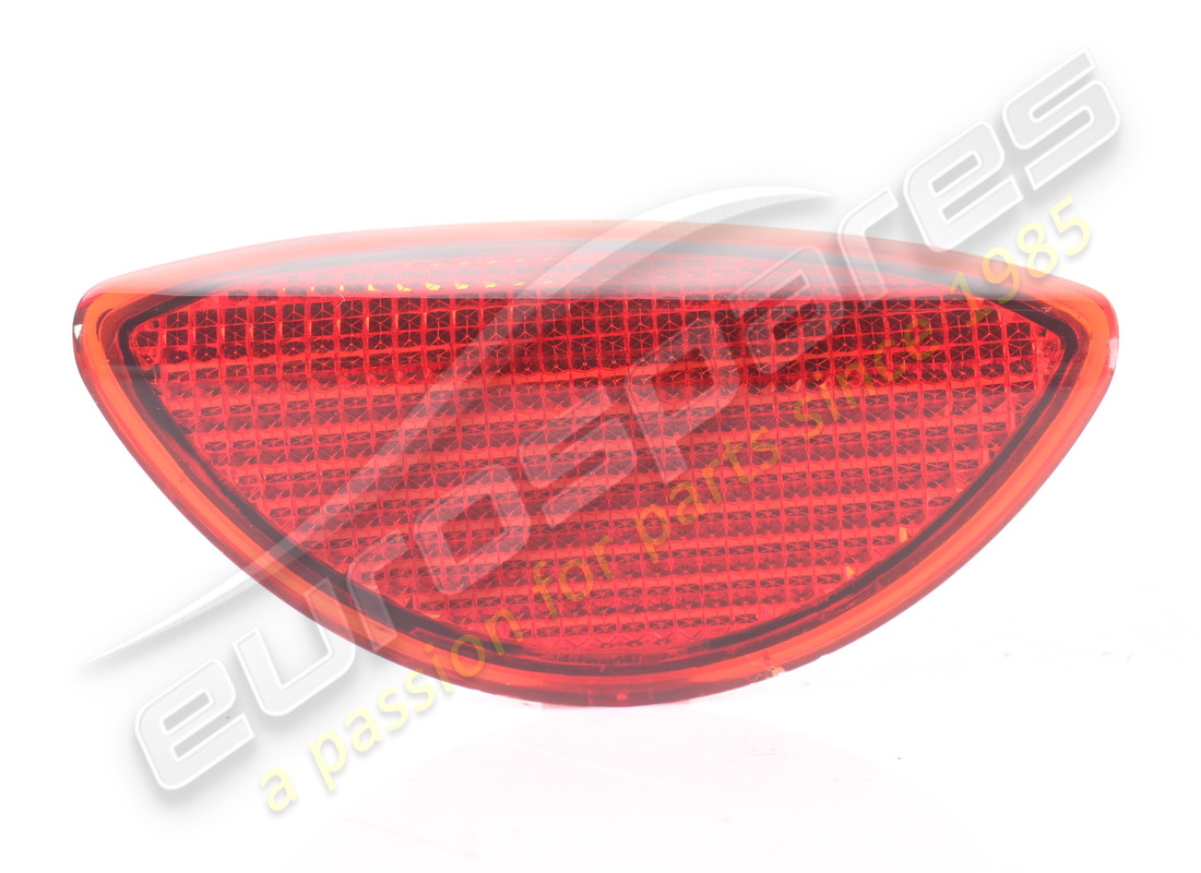 RIFLETTORE Maserati USATO PER PANNELLO PORTA. NUMERO PARTE 46427291 (1)