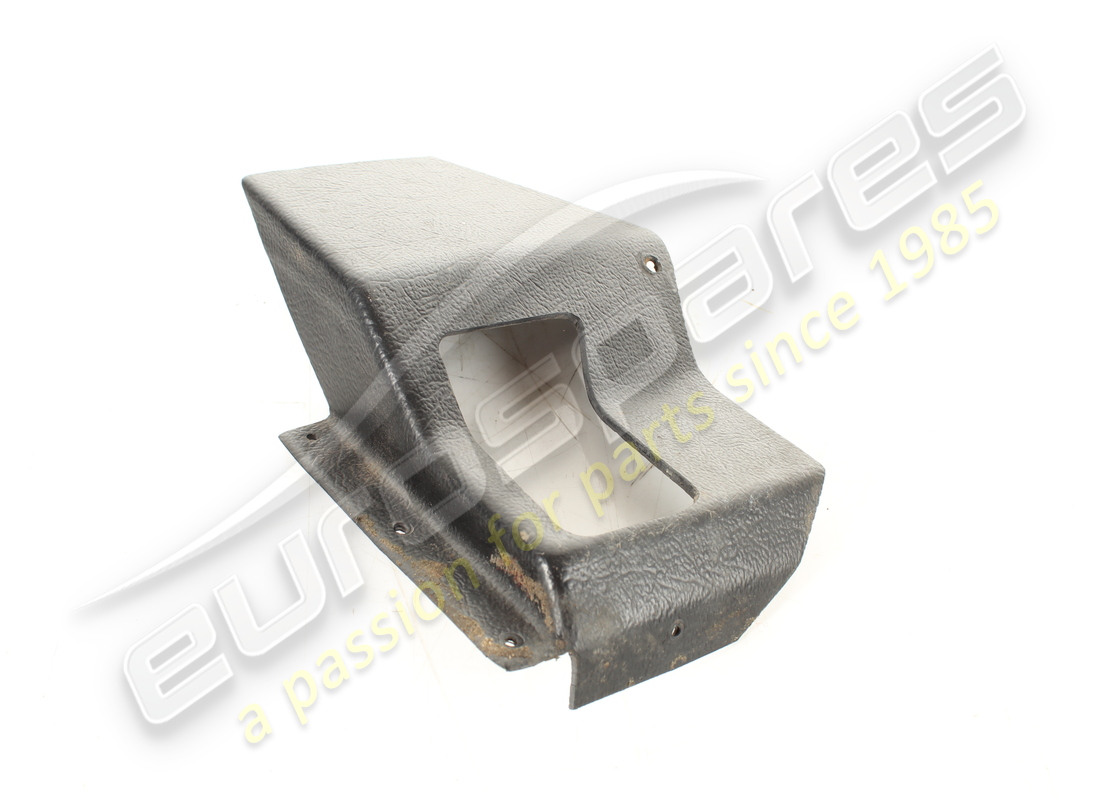 COPERTURA PEDALE ACCELERATORE USATA Ferrari RHD . NUMERO PARTE 61112800 (1)