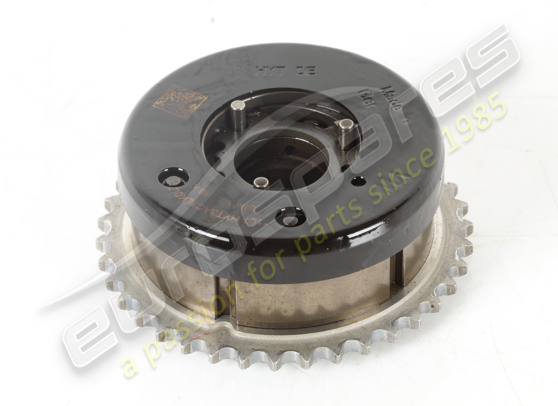 VARIATORE DI FASE LAMBORGHINI USATO. NUMERO PARTE 06M109088K (3) variatore di fase lamborghini usato. numero parte 06m109088k (3)