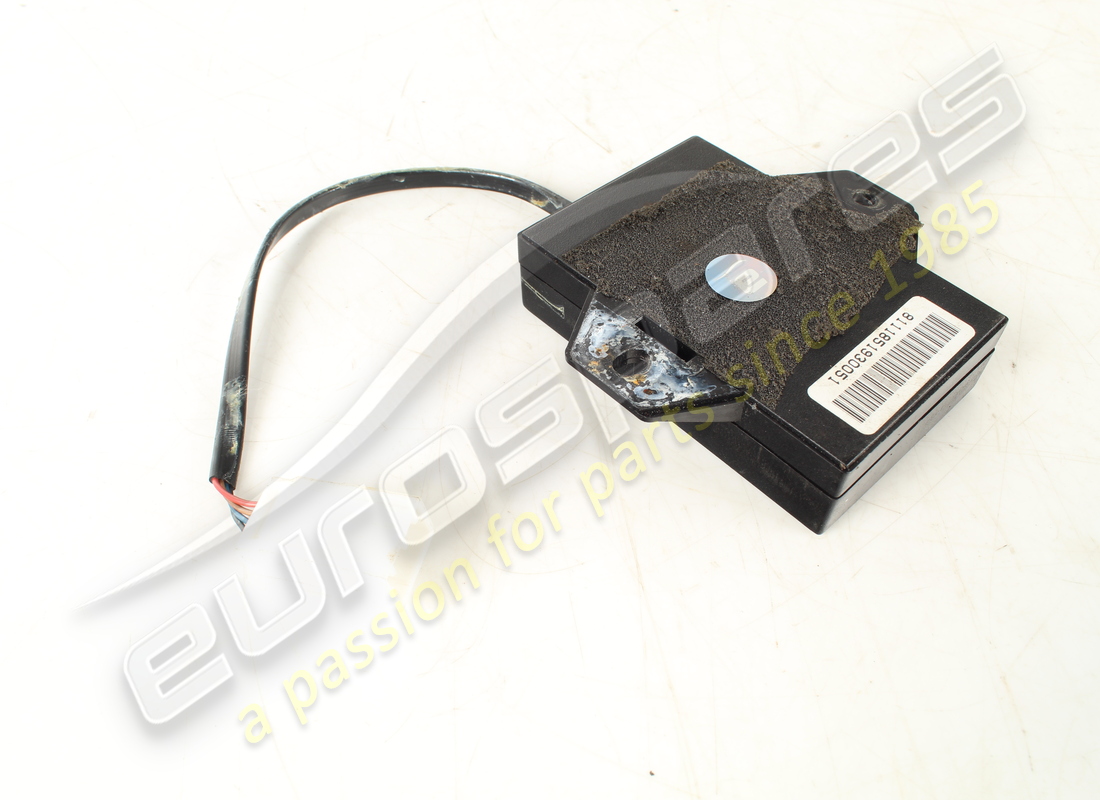 SENSORE MASERATI USATO. NUMERO PARTE 383300246 (2) sensore maserati usato. numero parte 383300246 (2)