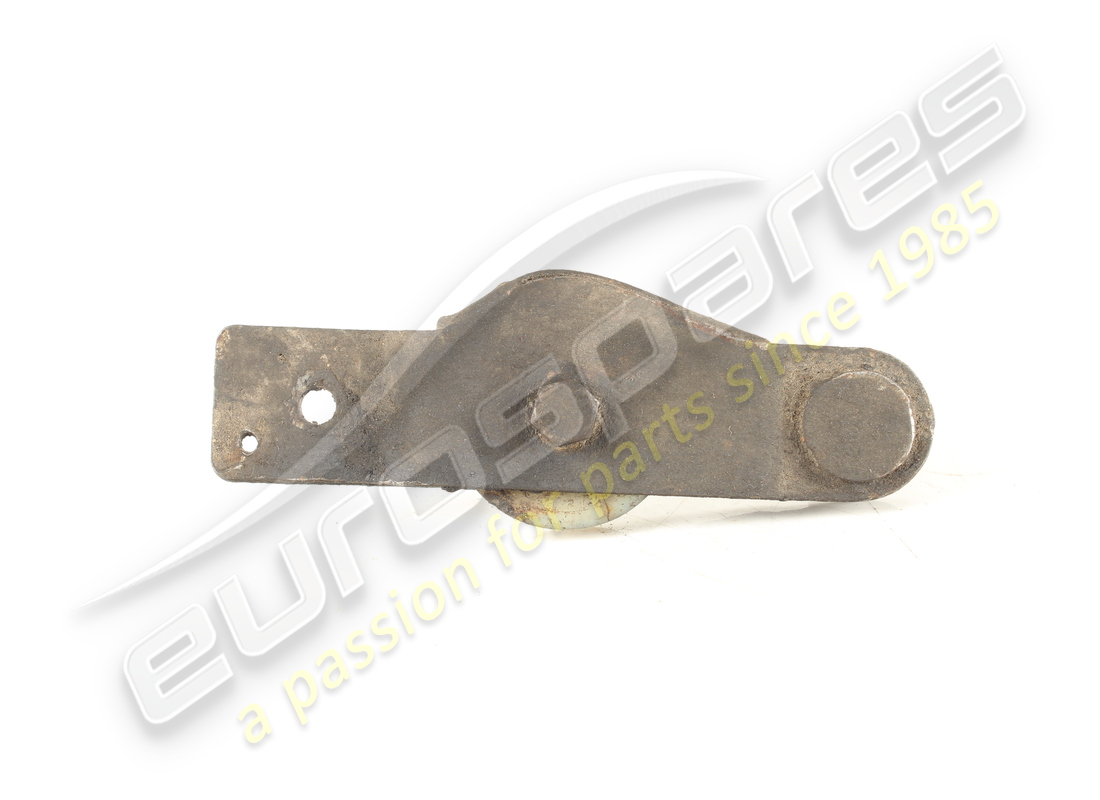 USED MASERATI COMPLETE PARKING BRAKE PULLEY LEVER 33 . PART NUMBER 388005127 (1)