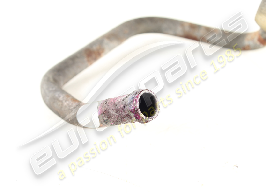 usato maserati tubo completo mand.h2o da bas.a. numero parte 578360800 (3)