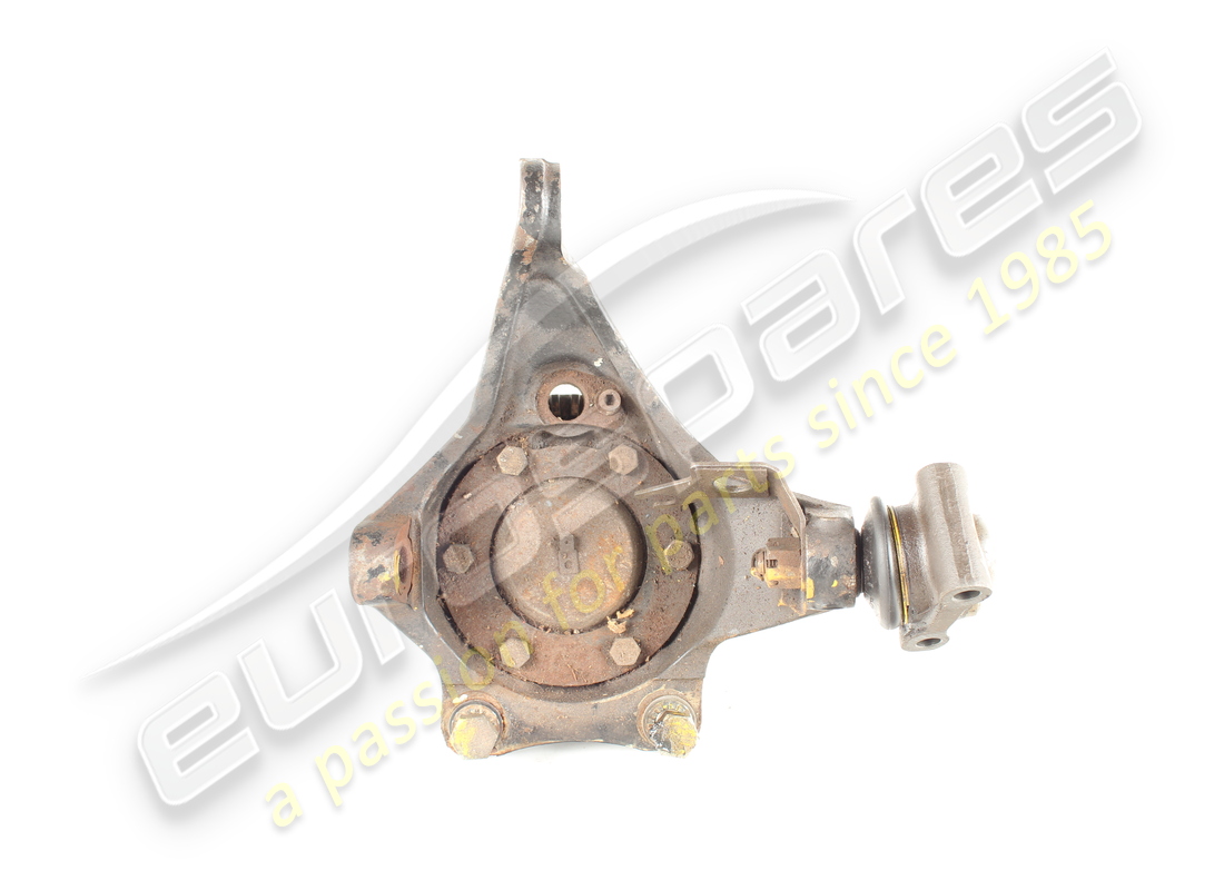 MOZZO ANTERIORE DX USATO FERRARI. NUMERO PARTE EAP1726468 (4) mozzo anteriore dx usato ferrari. numero parte eap1726468 (4)