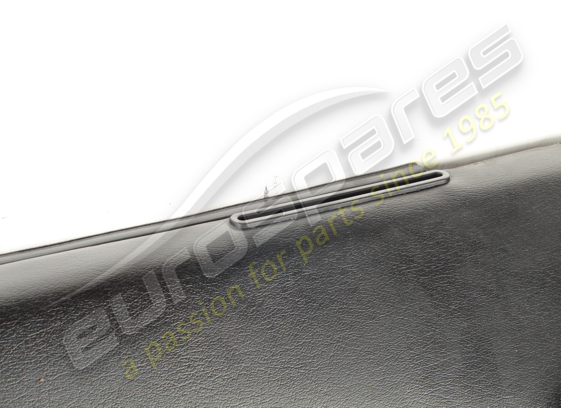 pannello sx usato ferrari. numero parte 61774100 (3)