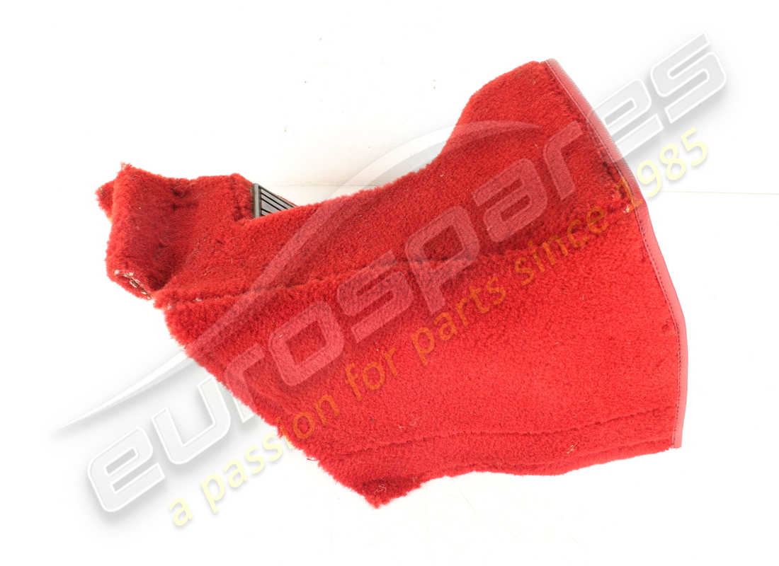 set di tappeti eurospares usato. numero parte eap1729544 (2)