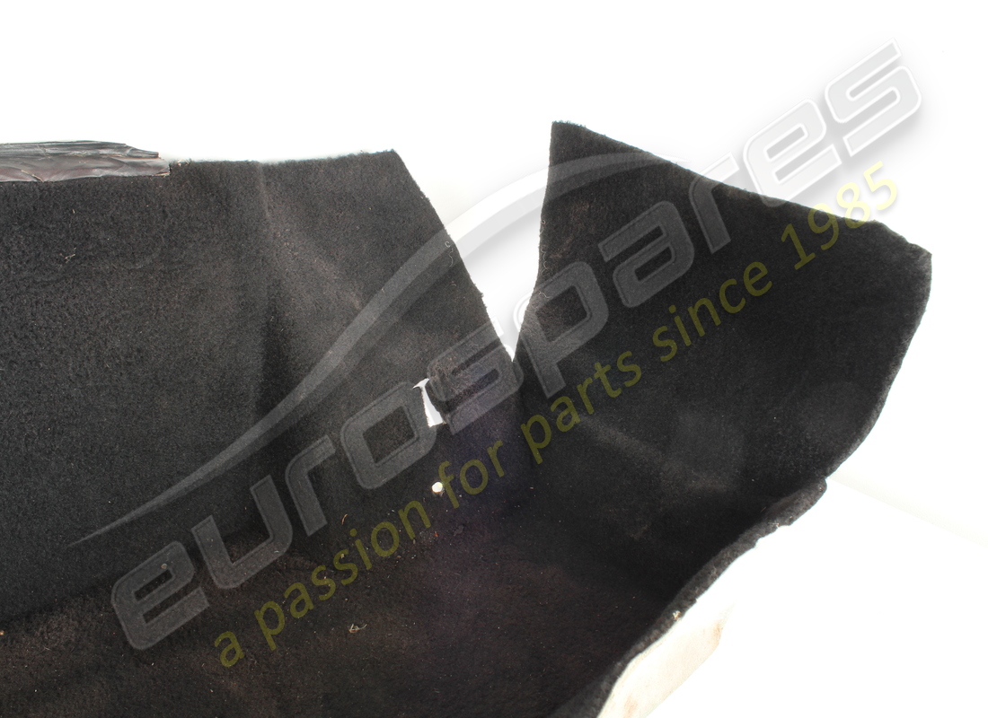 TAPPETO FERRARI USATO. NUMERO PARTE 61867700 (4) tappeto ferrari usato. numero parte 61867700 (4)