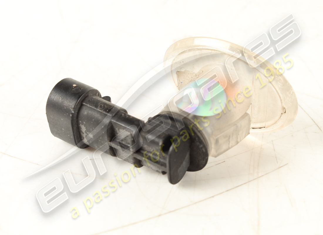 RIPETITORE LUCE LATERALE USATO Maserati. NUMERO PARTE 247024 (1)