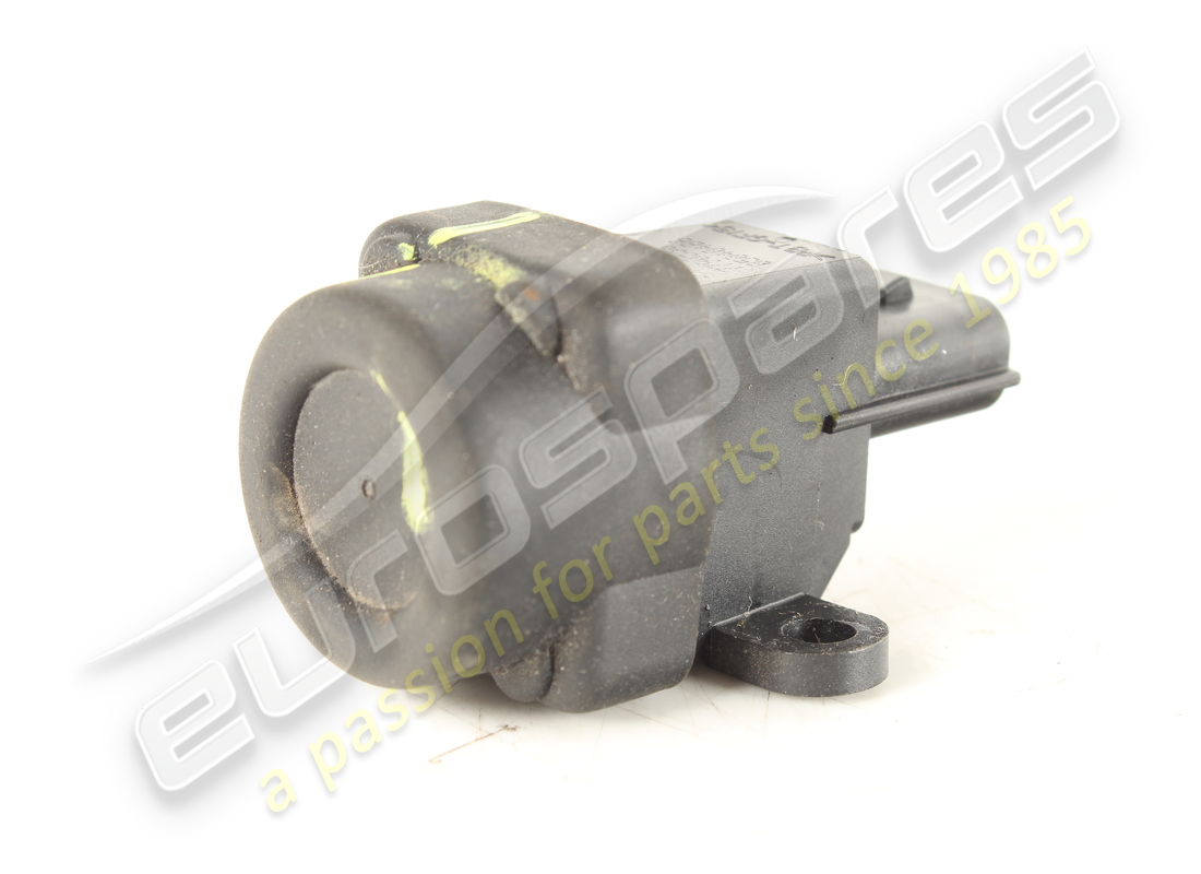 interruttore inerziale maserati usato. numero parte 163675 (3)