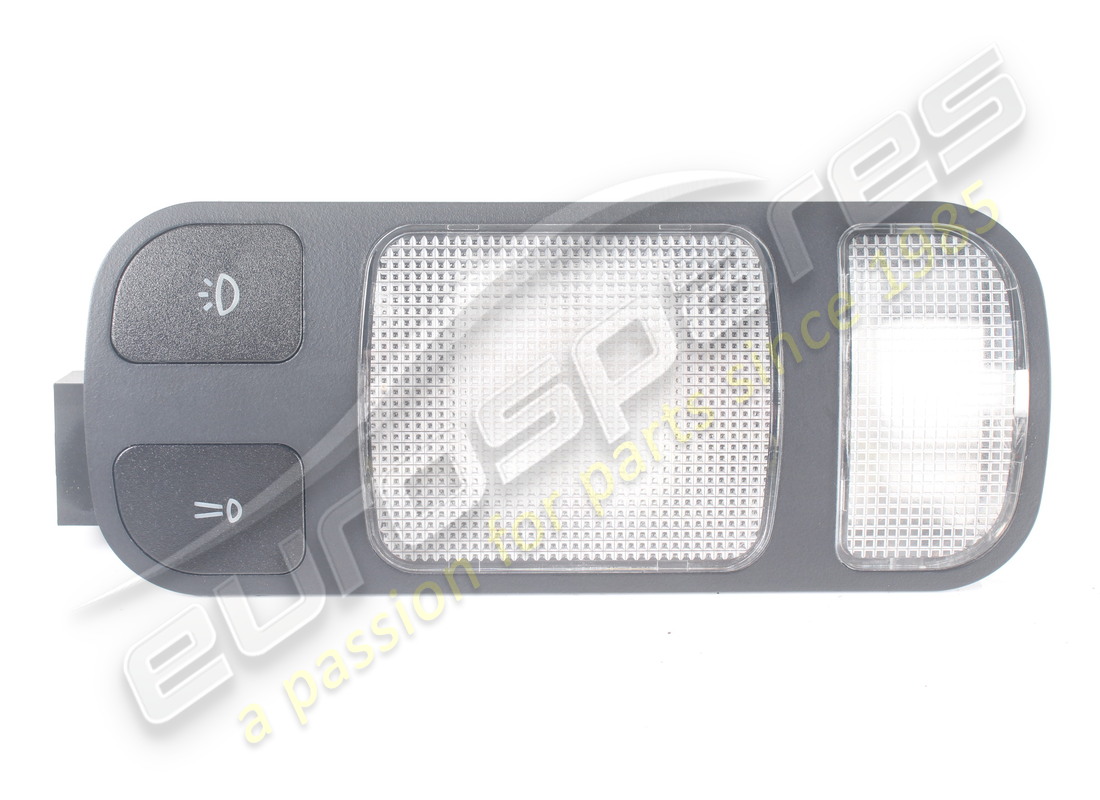 usato maserati luce interna rhd numero parte 60599040 (2)