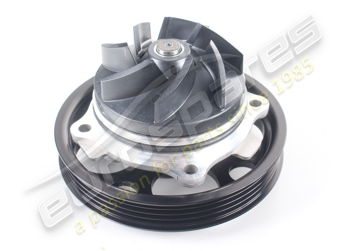 NUOVA FERRARI POMPA ACQUA COMPLETA. NUMERO PARTE 918320 (1) nuova ferrari pompa acqua completa. numero parte 918320 (1)