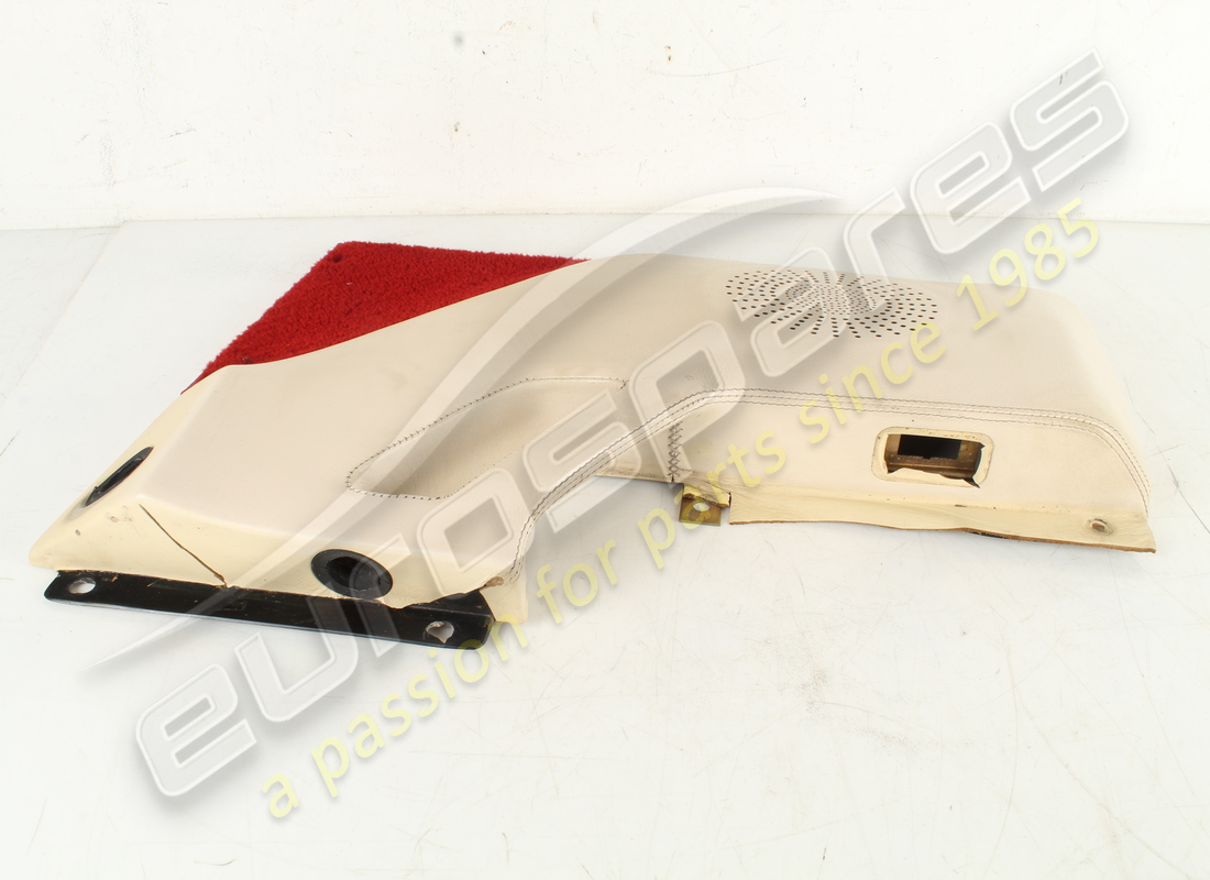 pannello sx usato ferrari. numero parte 61925000 (2)