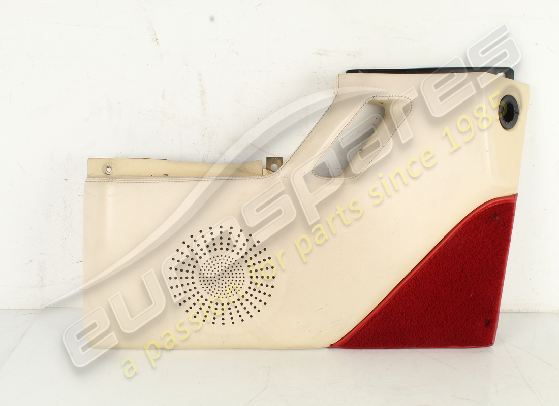 USATO Ferrari PANNELLO SX. NUMERO PARTE 61925000 (1)