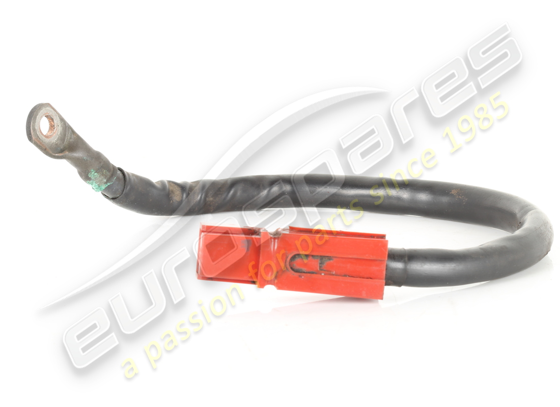 CAVO MOTORINO AVVIAMENTO USATO Ferrari . NUMERO PARTE 116415 (1)