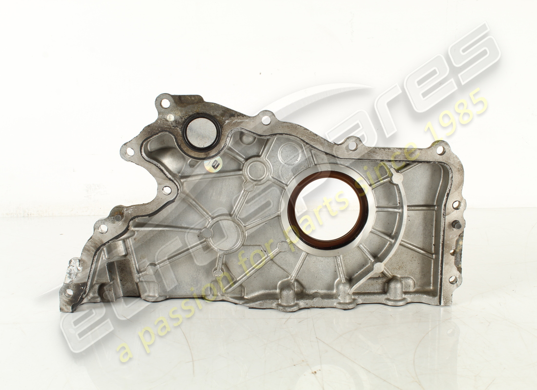 flangia di tenuta lamborghini usata. numero parte 0p2103153d (2)