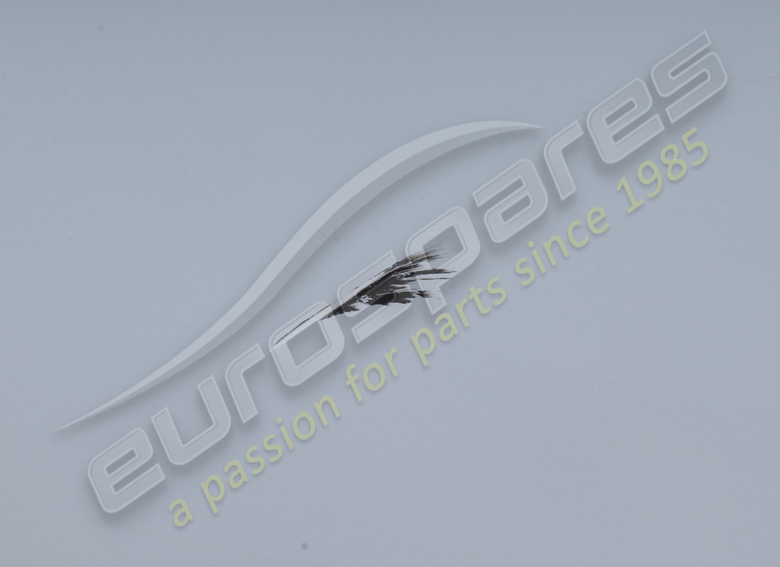 NUOVO (ALTRO) FERRARI STABILIZZATORE FISSO. NUMERO PARTE 65411010 (4) nuovo (altro) ferrari stabilizzatore fisso. numero parte 65411010 (4)