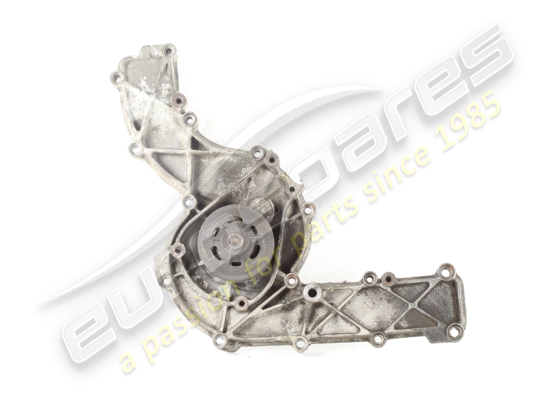 POMPA DELL'ACQUA COMPLETA 338 USATA Maserati . NUMERO PARTE 195433 (1)