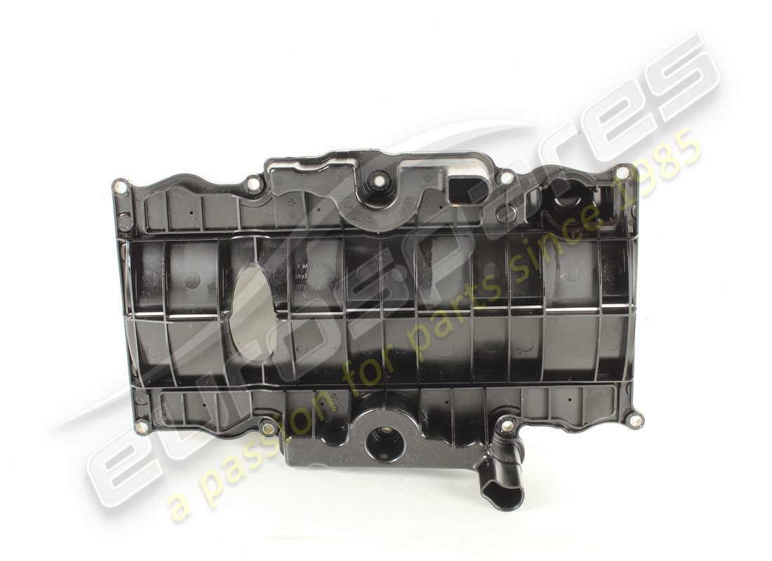 used lamborghini windage tray. part number 0p2115289a (2)