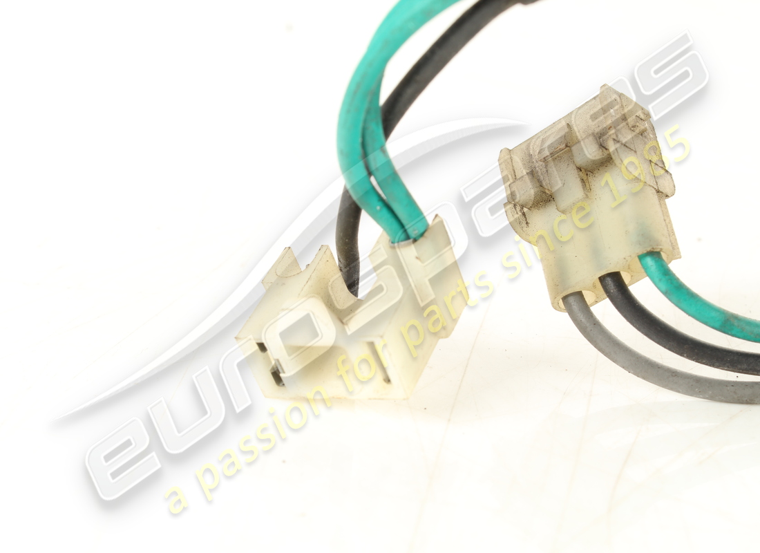 cavi per fari anteriori usati ferrari. numero parte 117538 (3)