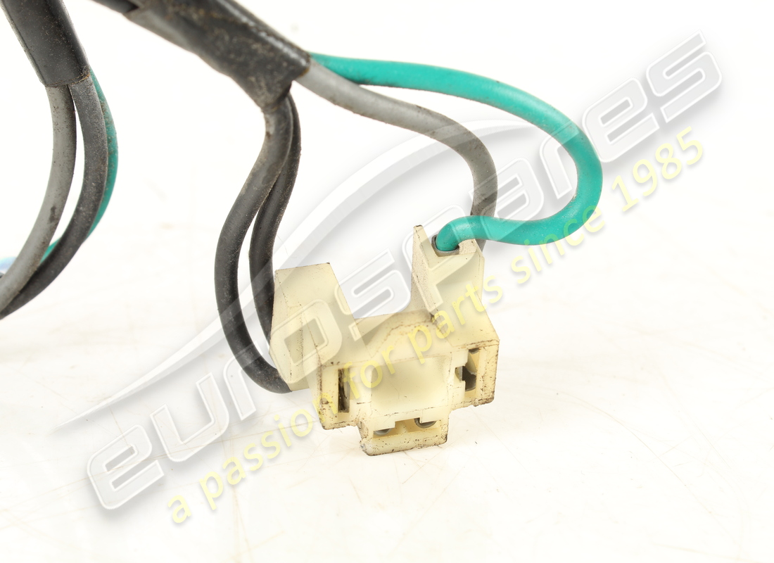 cavi per fari anteriori usati ferrari. numero parte 117538 (2)