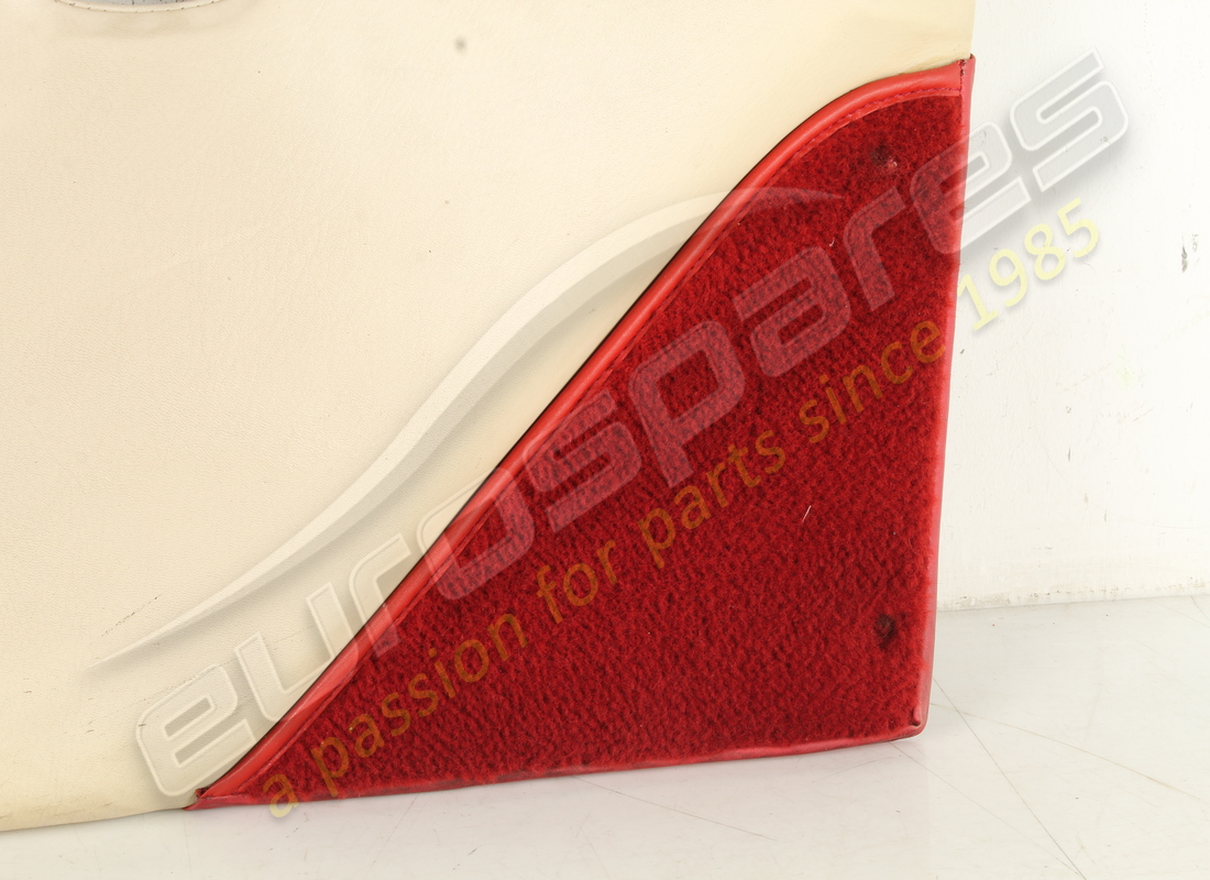 pannello sx usato ferrari. numero parte 61925000 (4)