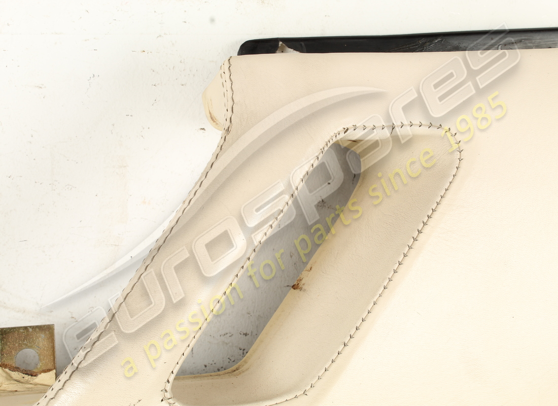 pannello sx usato ferrari. numero parte 61925000 (3)