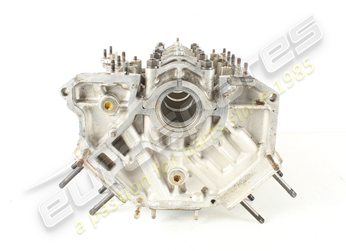 carter motore usato eurospares con canne. numero parte eap1727841 (2)