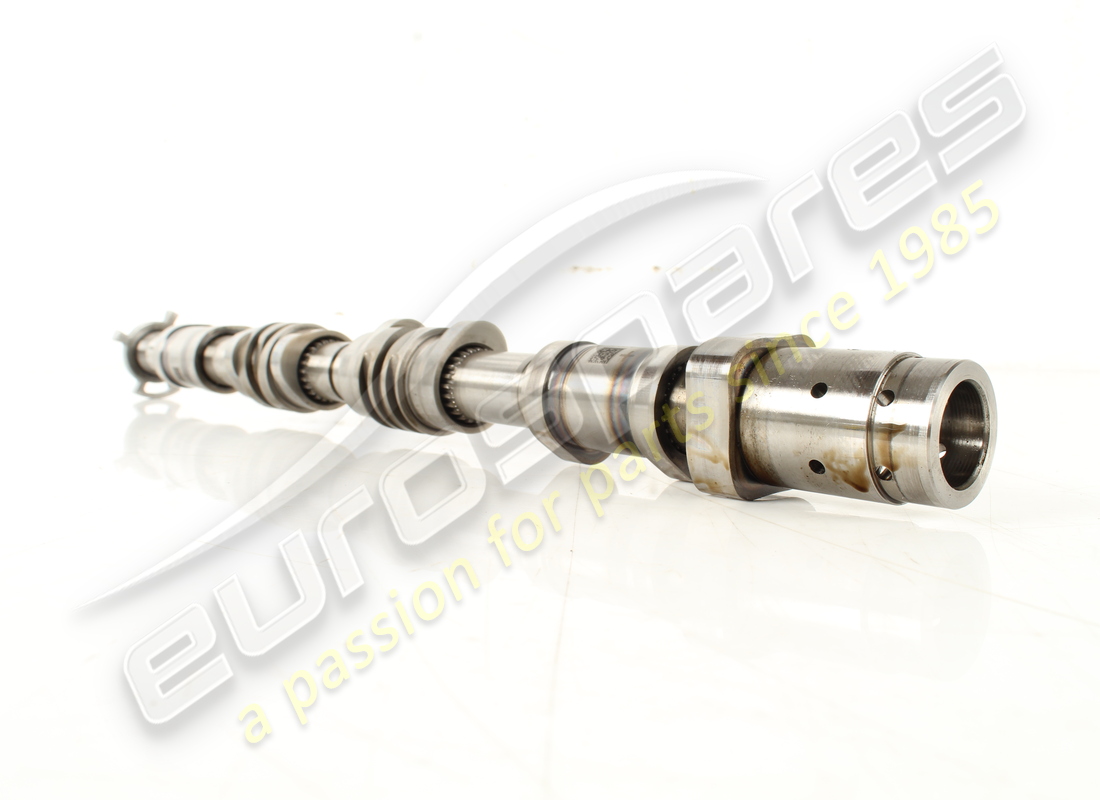 ALBERO A CAMME LAMBORGHINI USATO. NUMERO PARTE 0P2109003N (2) albero a camme lamborghini usato. numero parte 0p2109003n (2)