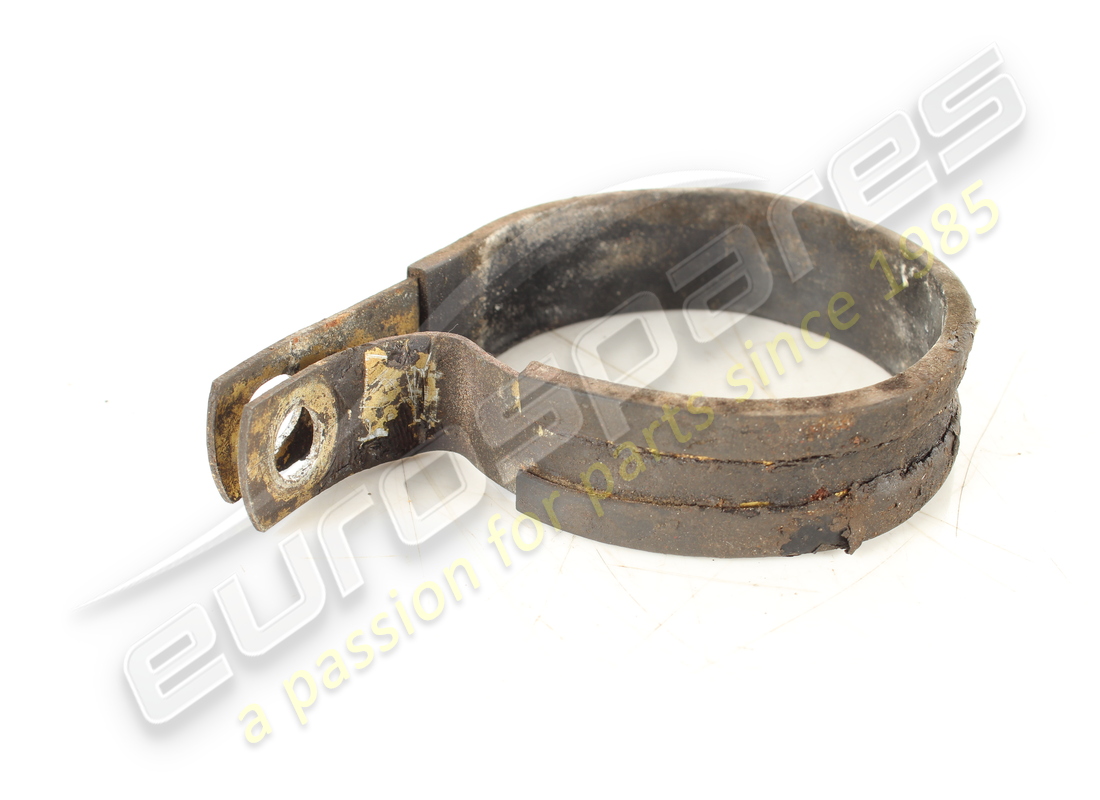 clip staffa p usata ferrari. numero parte 115140 (2)