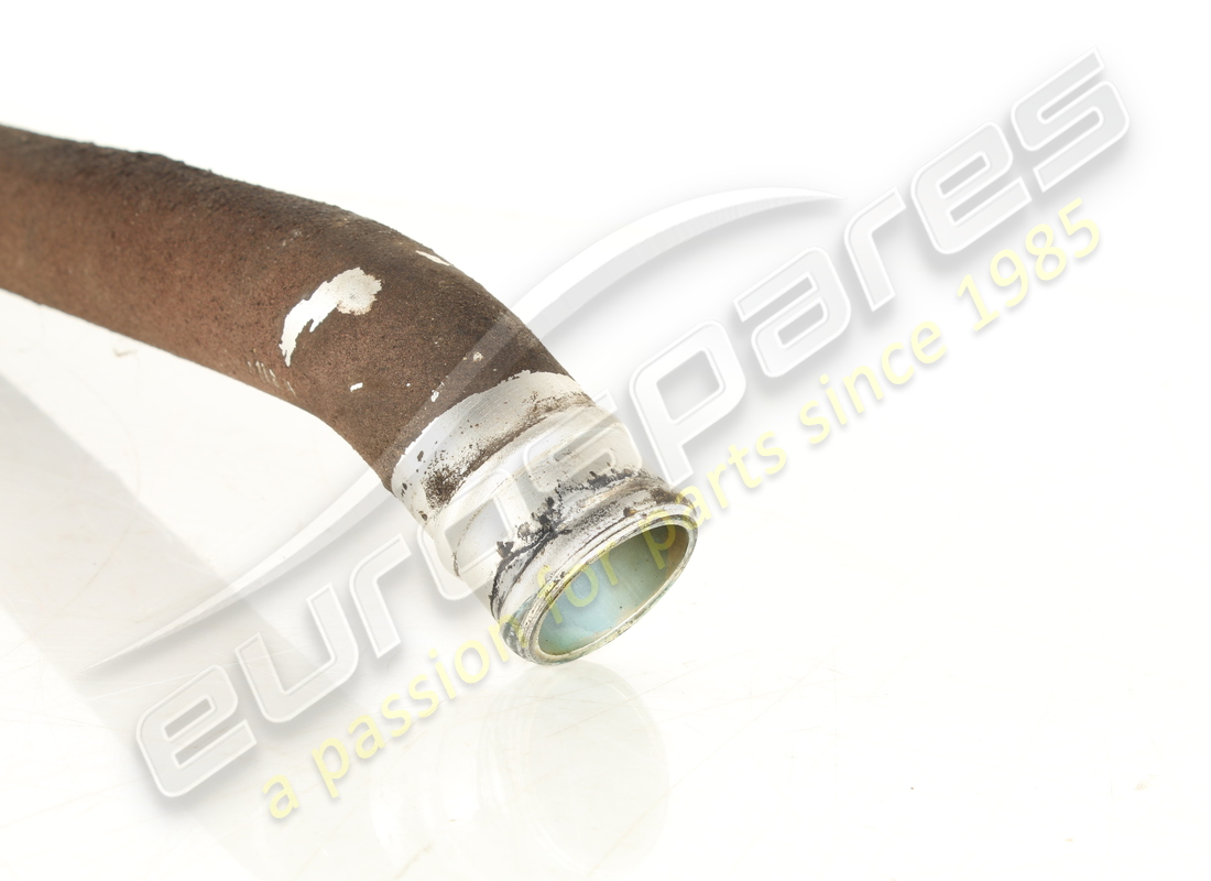 TUBO DELL'ACQUA USATO FERRARI NUMERO PARTE RHD 122757 (3) tubo dell'acqua usato ferrari numero parte rhd 122757 (3)