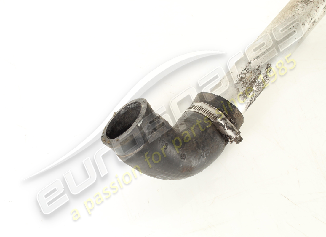 TUBO DELL'ACQUA USATO FERRARI NUMERO PARTE RHD 122757 (2) tubo dell'acqua usato ferrari numero parte rhd 122757 (2)