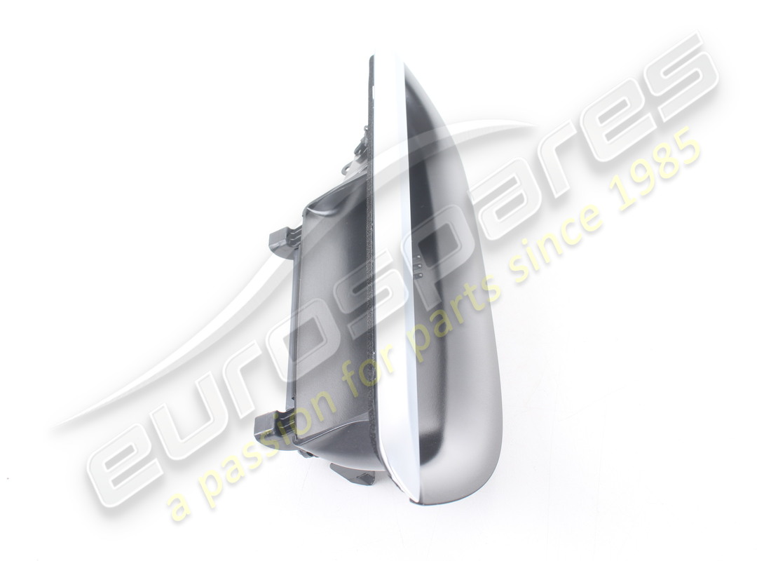 NUOVO MASERATI PRIMER PER MANIGLIA ANTERIORE SINISTRA. NUMERO PARTE 670272923 (2) nuovo maserati primer per maniglia anteriore sinistra. numero parte 670272923 (2)