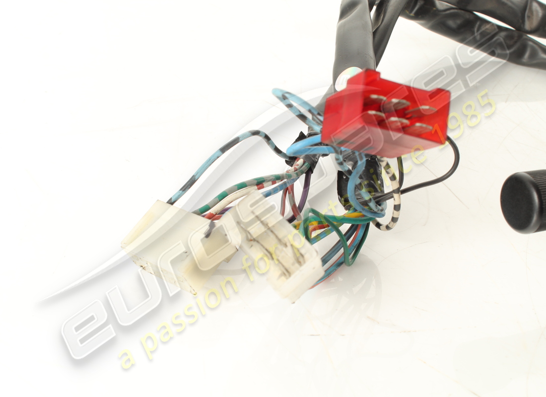 interruttore colonna ferrari usato. numero parte 119317 (5)